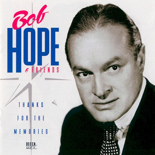 Bob Hope & Friends: Thanks for the Memories (1992)