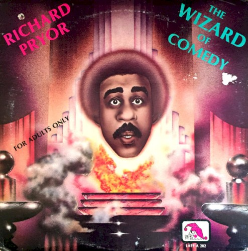 The Wizard of Comedy (1978)