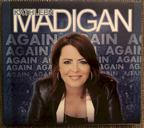 Madigan Again (2013)