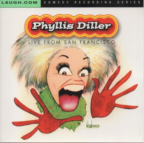 Live From San Francisco (2001)