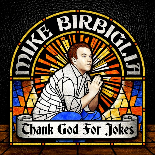 Thank God for Jokes (2019)