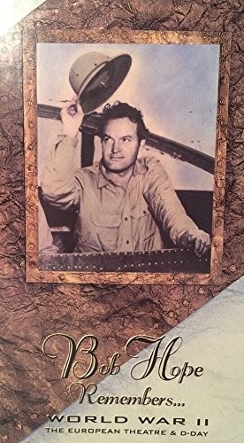 Bob Hope Remembers World War II