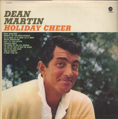 Holiday Cheer (1965)