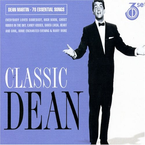 Classic Dean (2004)