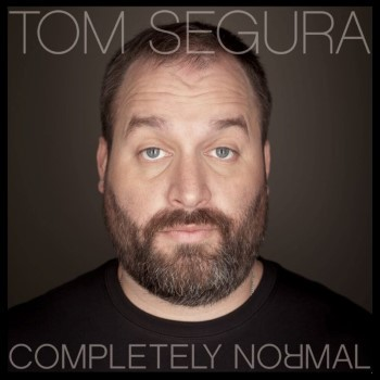 Completely Normal (2014)
