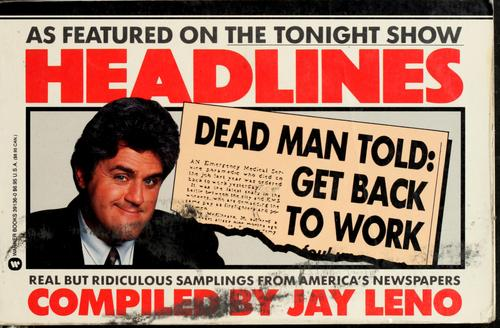 Headlines