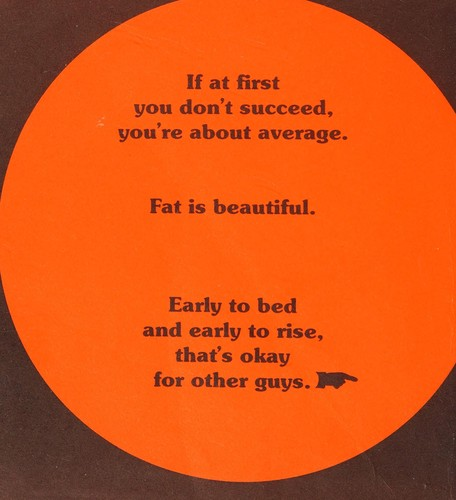 The wit and wisdom of Fat Albert