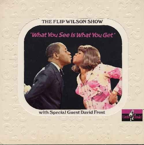 The Flip Wilson Show (1970)