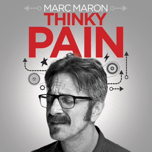 Thinky Pain (2014)