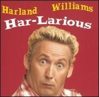Har-Larious (2005)