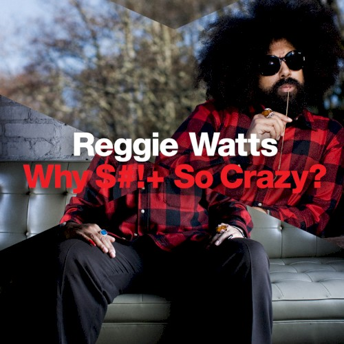 Why $#!+ So Crazy? (2010)