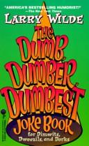 Dumb, Dumber, Dumbest Joke Book (1996)