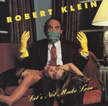 Let's Not Make Love (1990)
