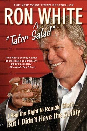 I Had the Right to Remain Silent… But I Didn’t Have the Ability (2006)