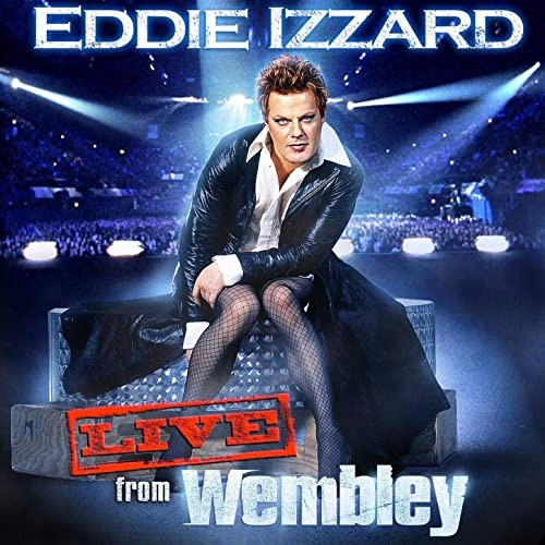 Live From Wembley (2009)