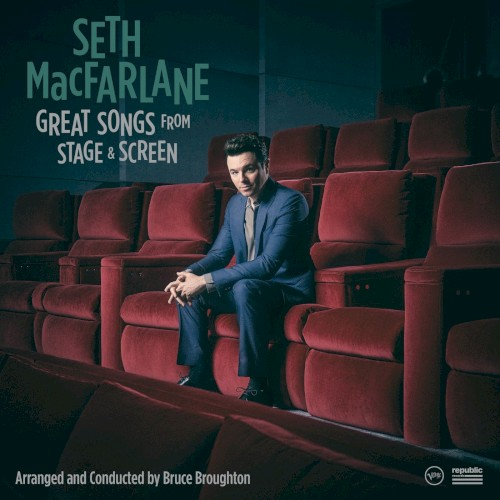 Great Songs from Stage and Screen (2020)