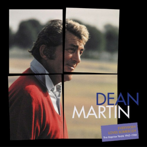 Everybody Loves Somebody: The Reprise Years 1962–1966 (2001)