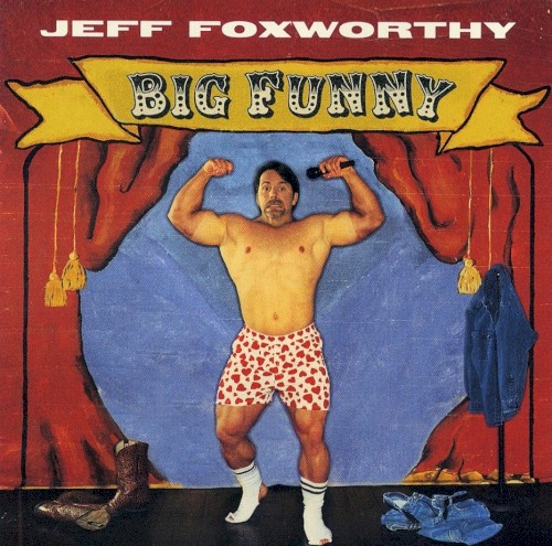 Big Funny (2000)