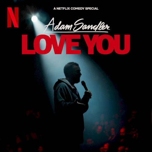 Love You (2024)