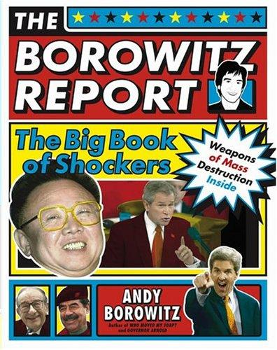The Borowitz report