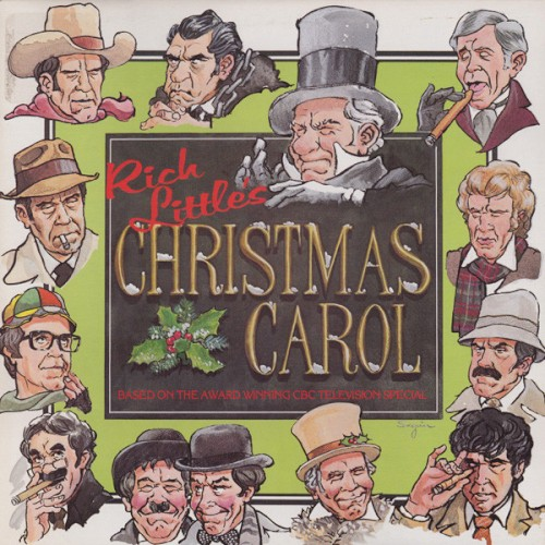 A Christmas Carol (1979)