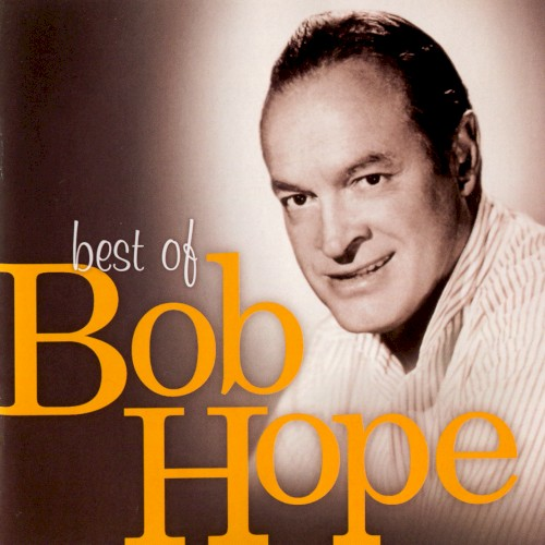 Best of Bob Hope (2003)