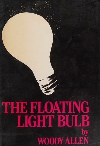 The Floating Light Bulb
