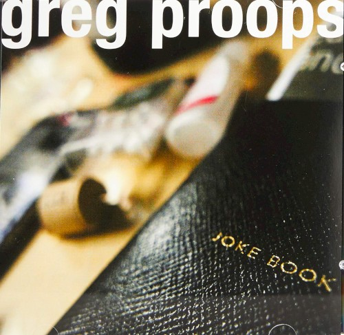 Joke Book (2007)
