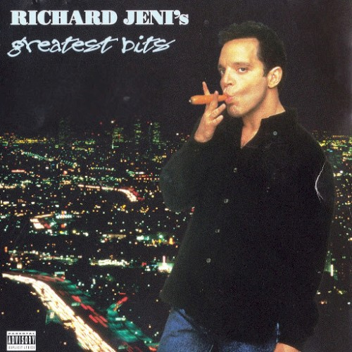 Richard Jeni's Greatest Bits (1997)