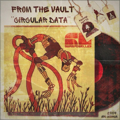 Circular Data (2004)