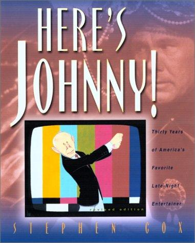 Here’s Johnny: Thirty Years of Americas Favorite Late Night Entertainer (1992)