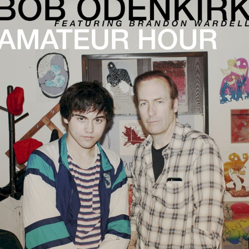 Amateur Hour (2014)
