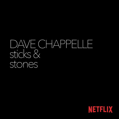 Sticks & Stones (2019)