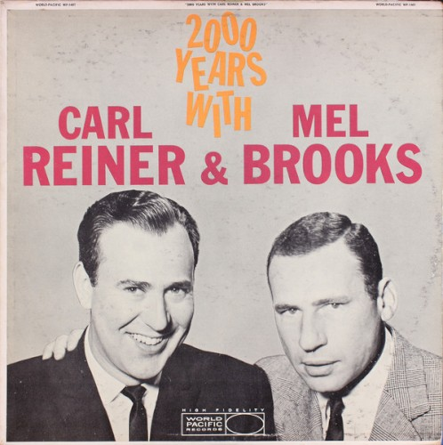 2000 Years With… (1960)