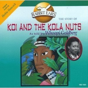 Koi and the Kola Nuts