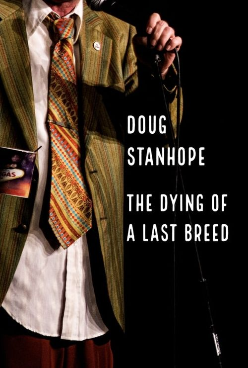 The Dying of a Last Breed (2020)