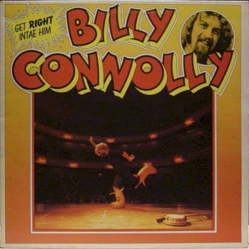 Get Right Intae Him (1975)