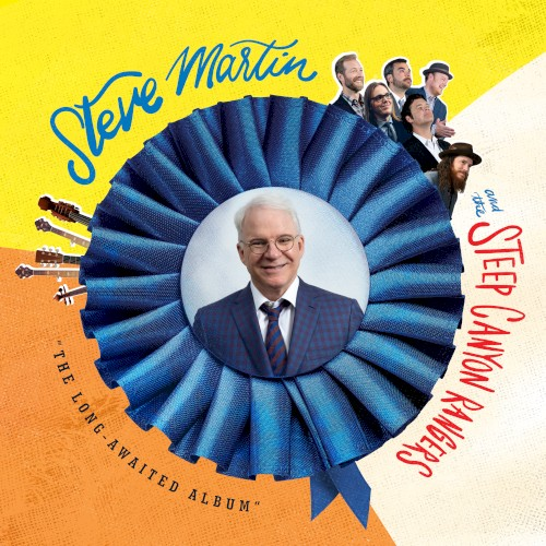 “The Long‐Awaited Album” (2017)
