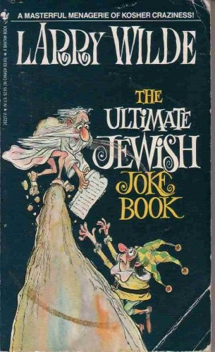 Ultimate Jewish Joke (1986)