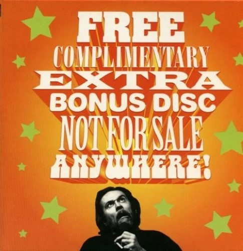 Free Complimentary Extra Bonus Disc Not for Sale Anywhere! (1999)