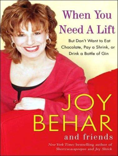 When You Need a Lift (2007)