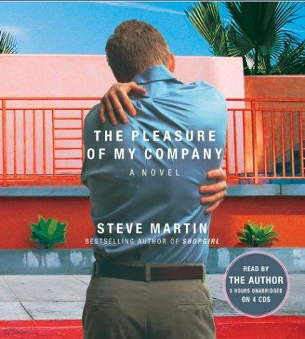 Pleasure of My Company, The (2003)