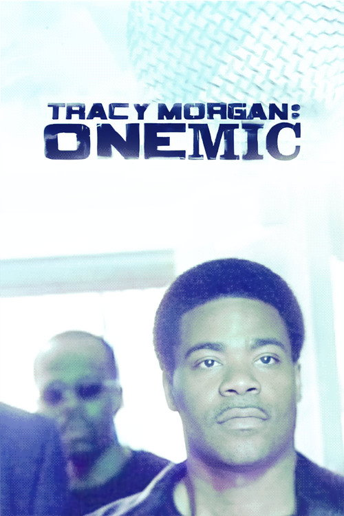 Tracy Morgan: One Mic (2002)