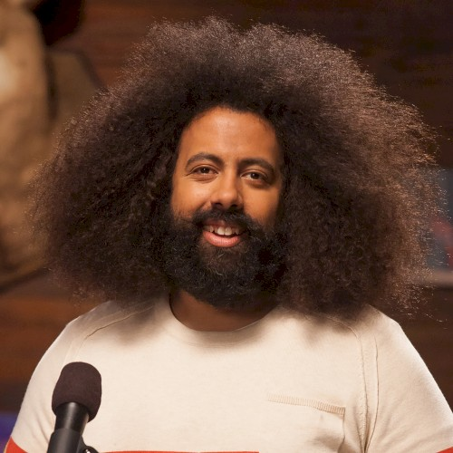 The Best of Reggie Watts’ Improv EP #5 (2022)