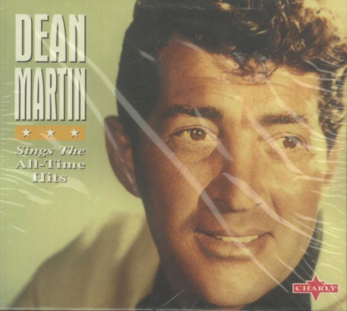 Sings the All‐Time Hits (1996)