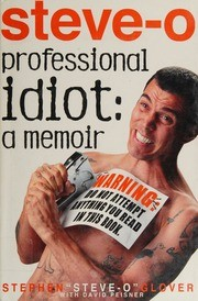 Professional idiot
