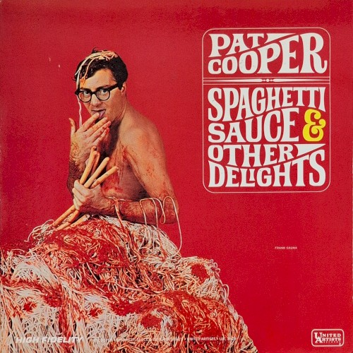Spaghetti Sauce & Other Delights (1966)