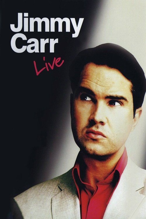 Jimmy Carr Live (2004)