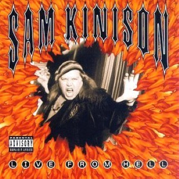 Live From Hell (1993)