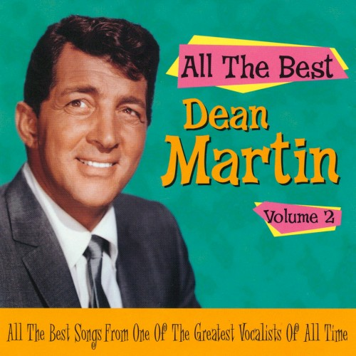All the Best, Volume 2 (1998)